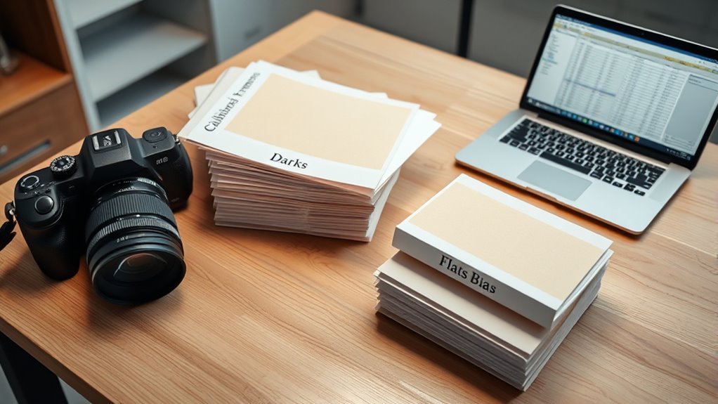 effective calibration data management