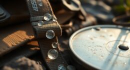effective dew protection checklist