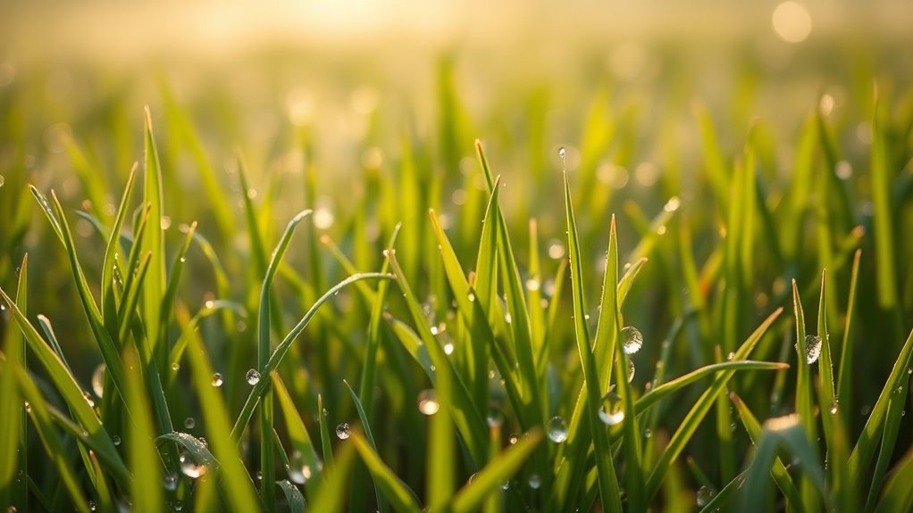 effective dew protection methods