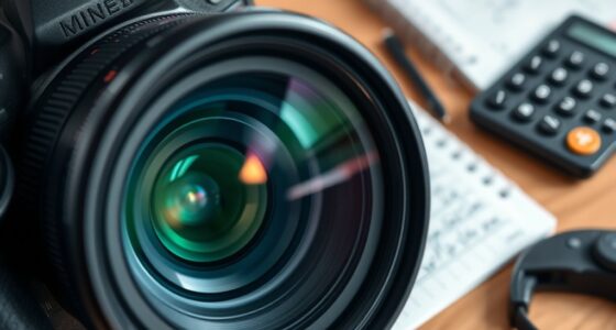 effective focal reducer calculator