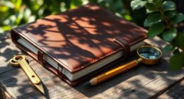 effective iconic target framing