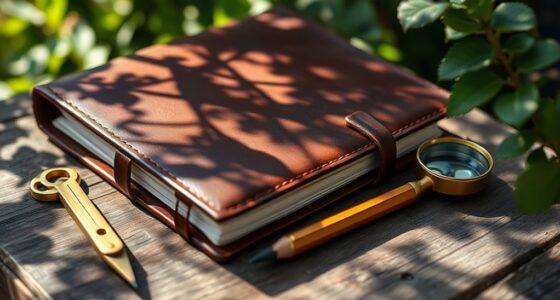 effective iconic target framing