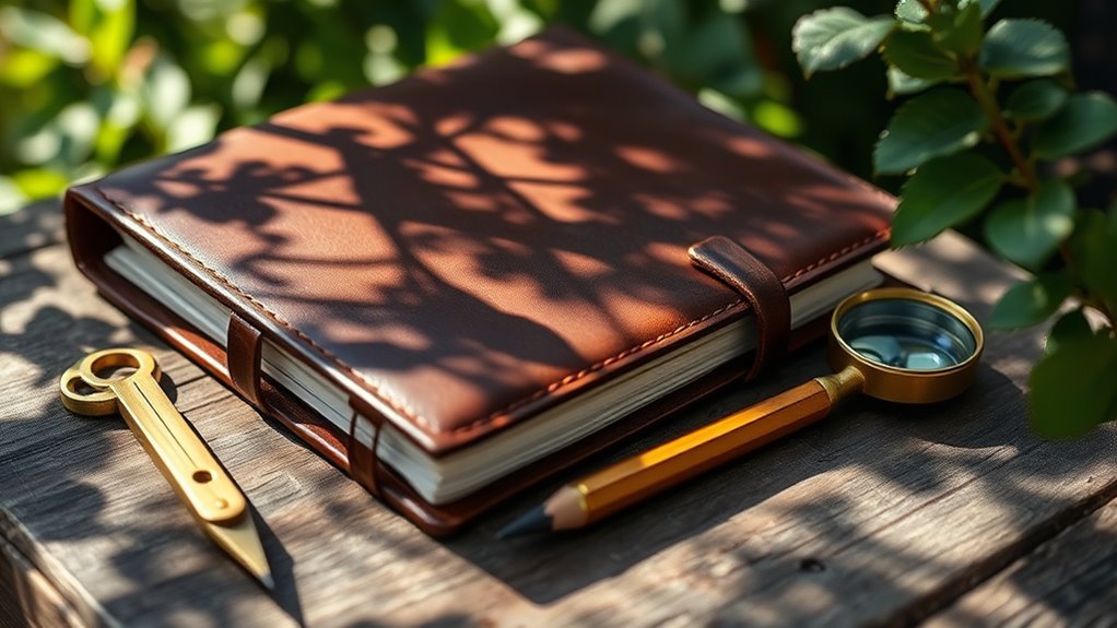 effective iconic target framing