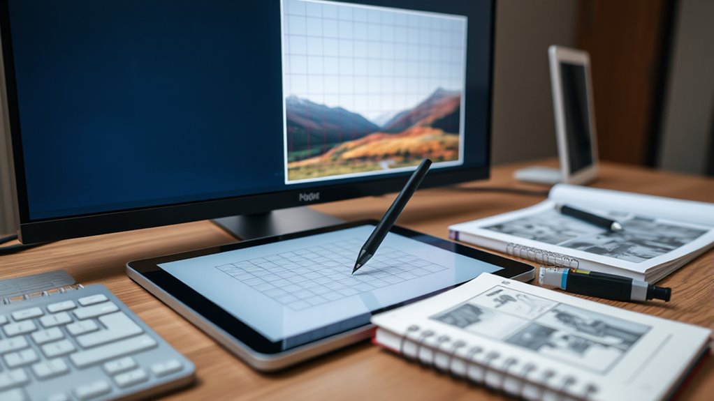 effective image scaling techniques