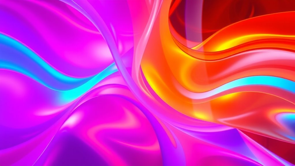 effective narrowband color visualization