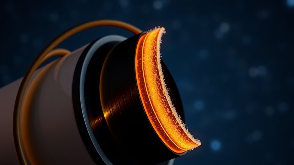 effective nebulae dew control