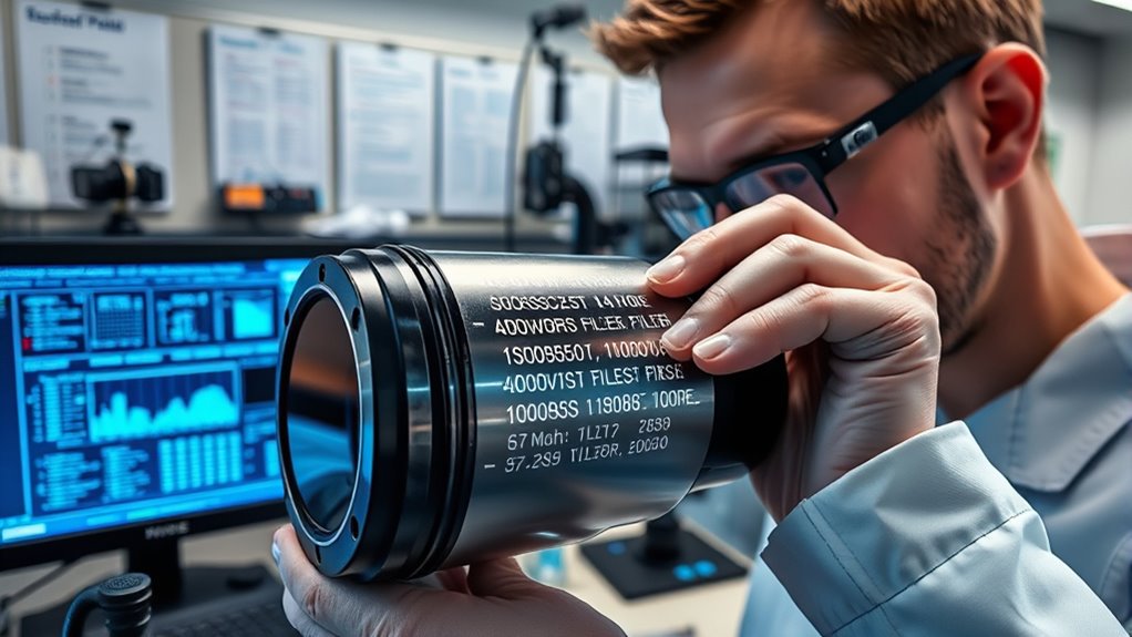 enforcement through inspections audits reports