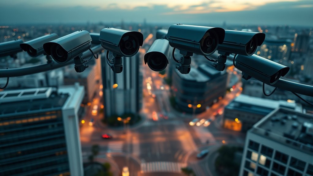 enhance visibility through strategic positioning