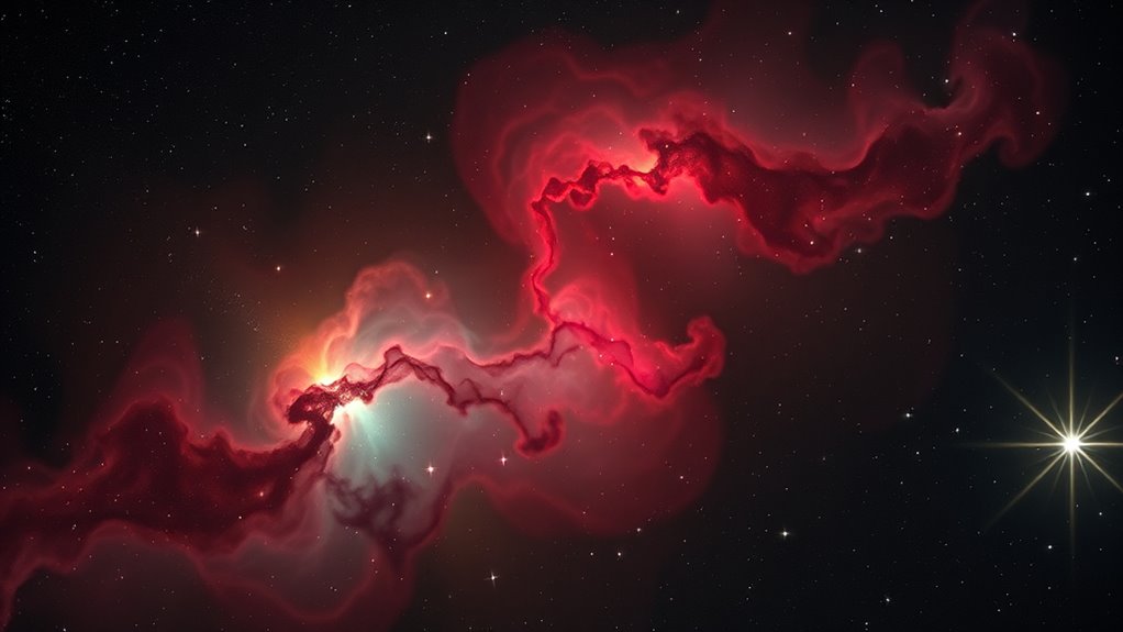 enhanced deep sky imaging clarity