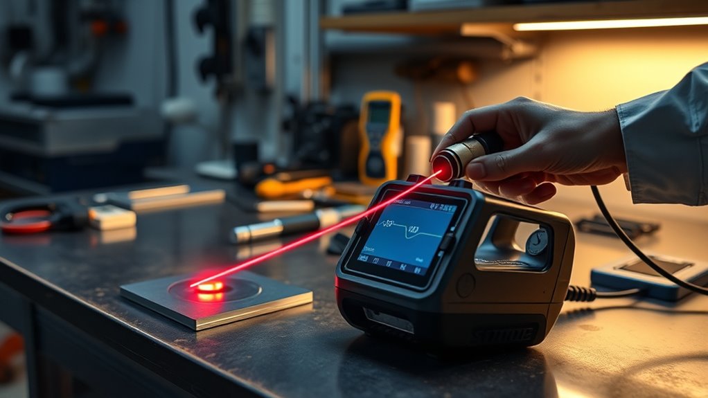 ensure accurate data collection