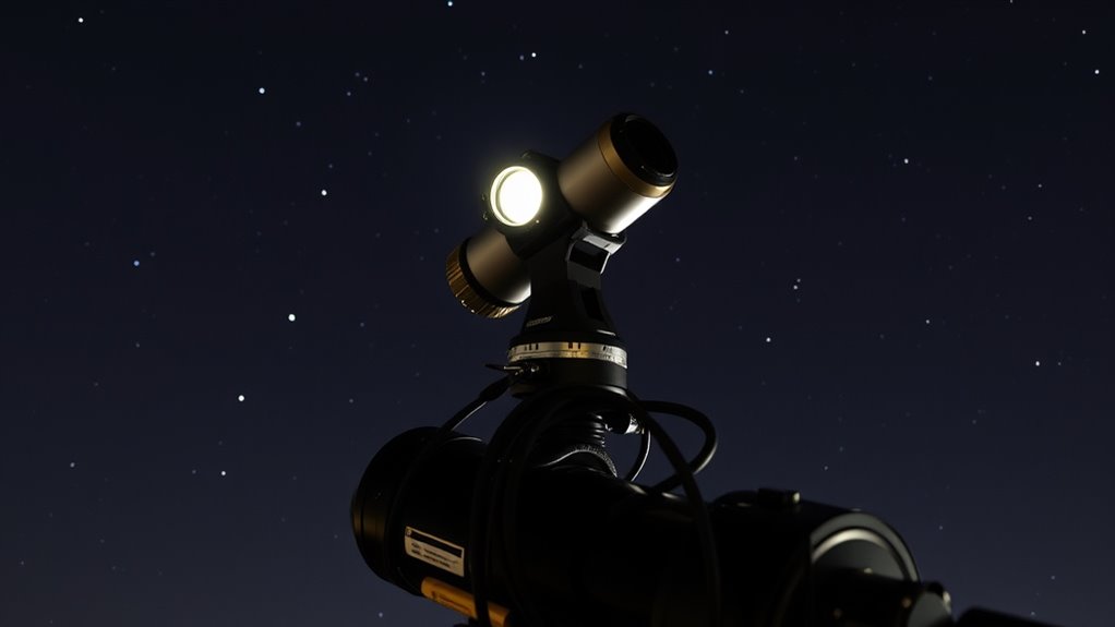 ensure consistent guiding performance