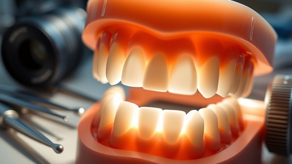 ensure long lasting orthodontic stability