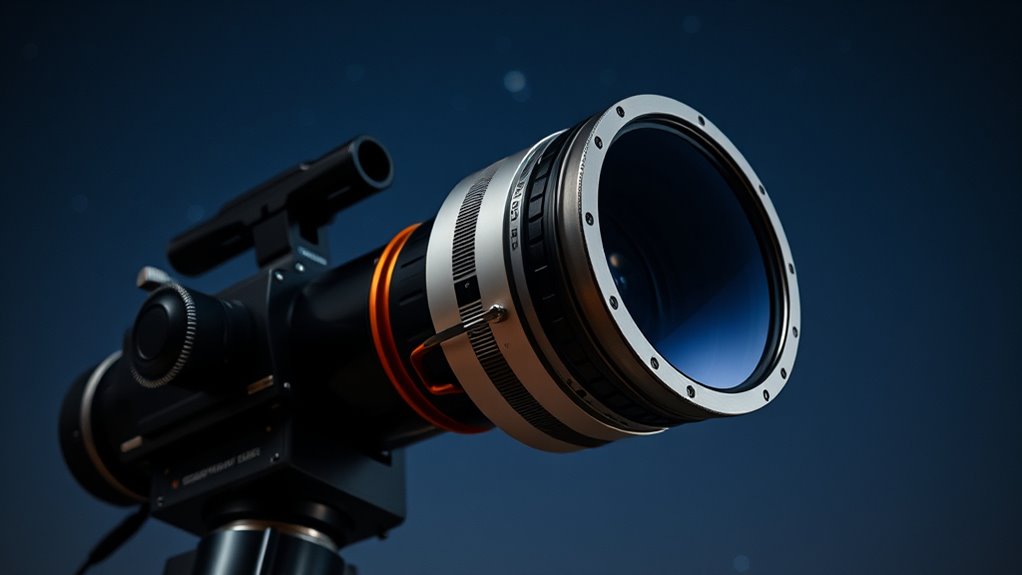 ensure precise equipment alignment
