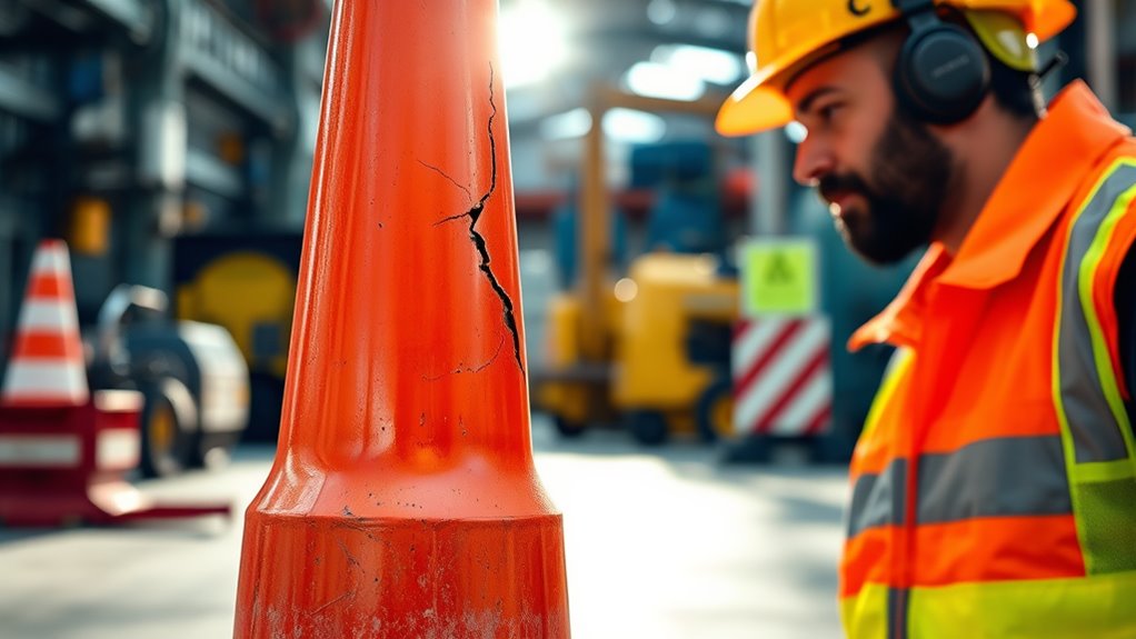 ensuring accurate cone detection