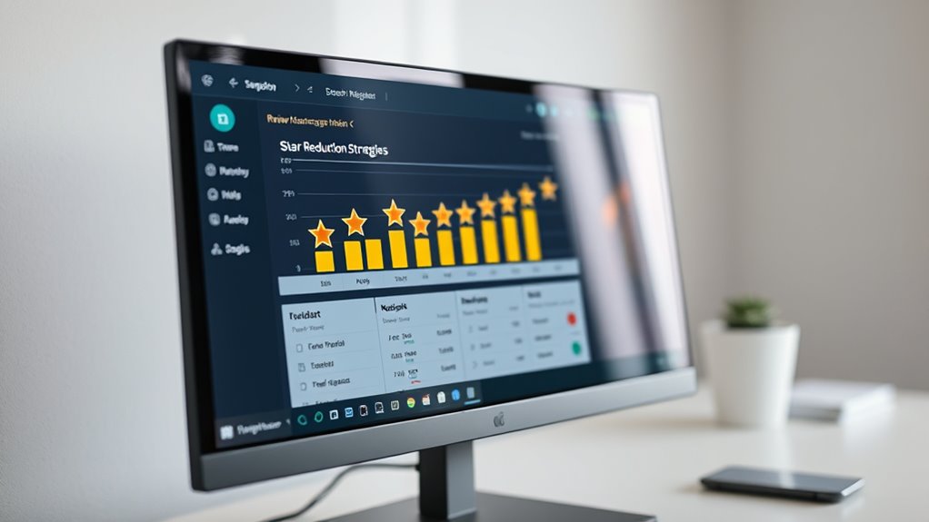 ensuring authentic customer feedback