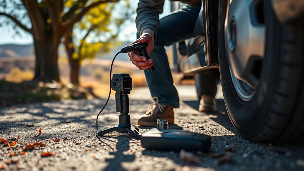 environmental factors affect accuracy