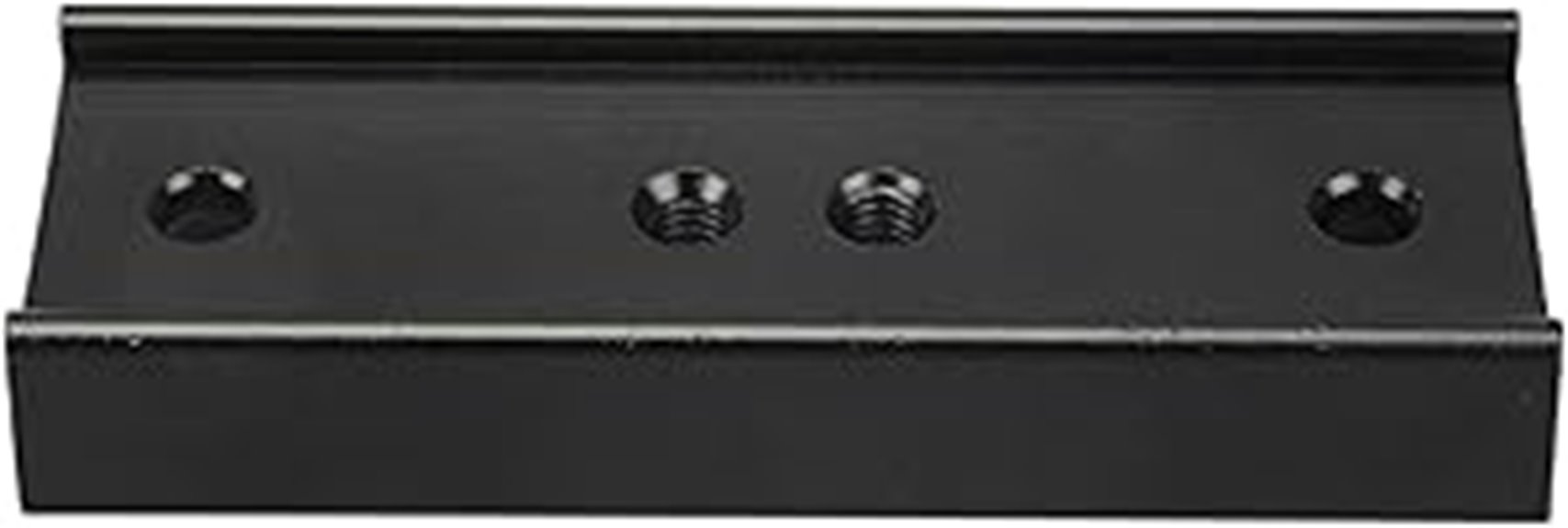 equatorial telescope mounting