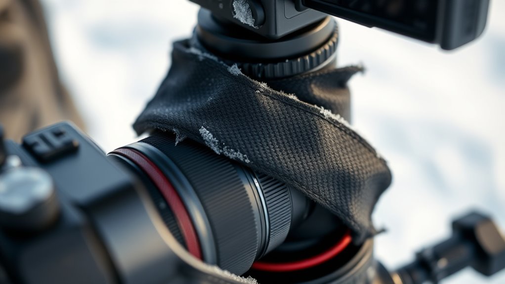 equipment compatibility and control