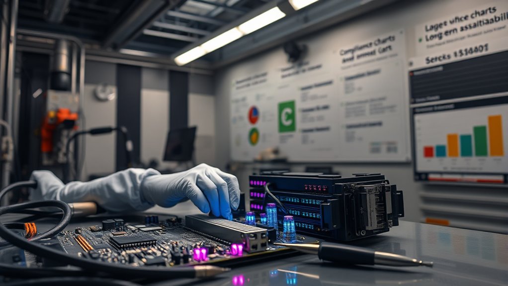 equipment durability impacts longevity