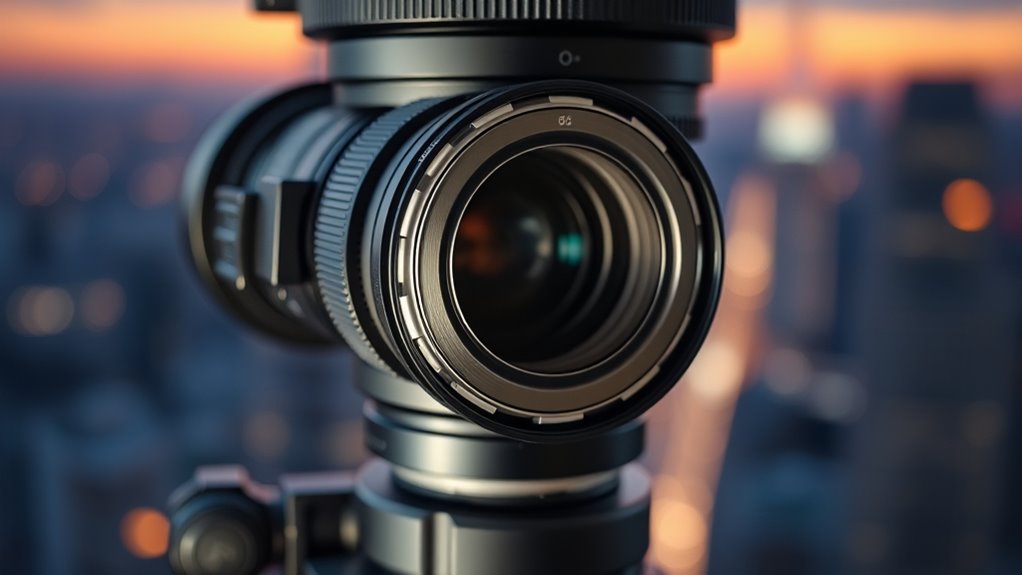 essential astrophotography equipment choices
