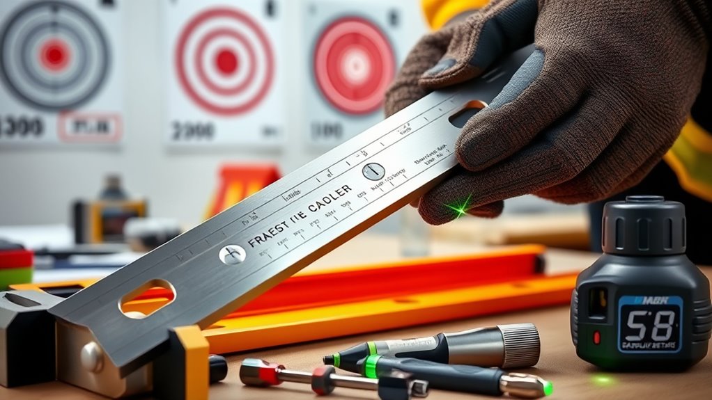 essential installation tool kit