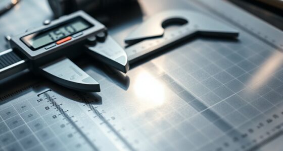 essential tilt and spacing calculations