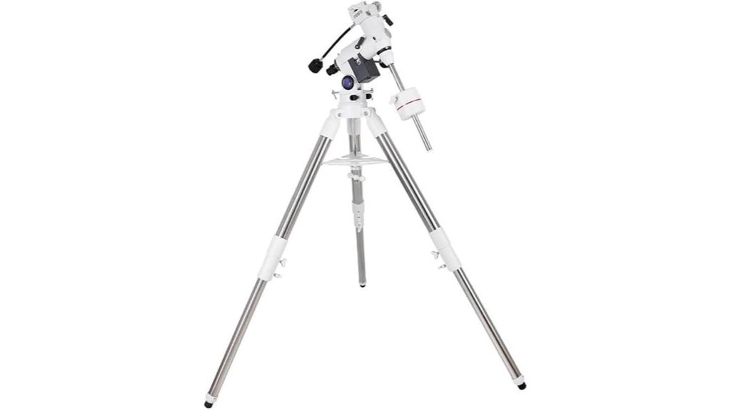 exos 2 eq5 telescope accessories