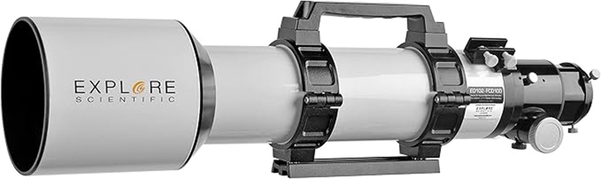 explore scientific ed102 telescope