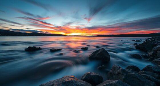 exposure duration tradeoff glossary