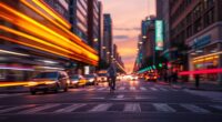 exposure length tradeoffs