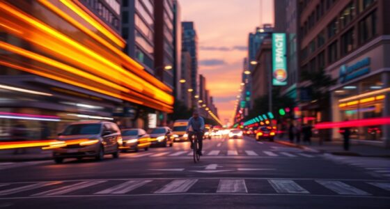 exposure length tradeoffs