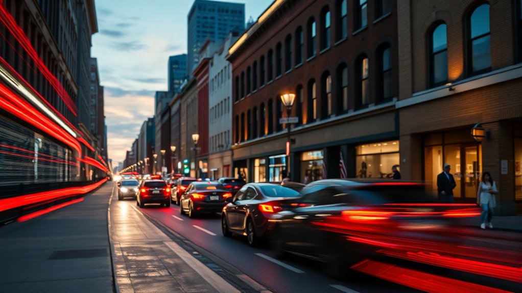 fast shutter speed optimization
