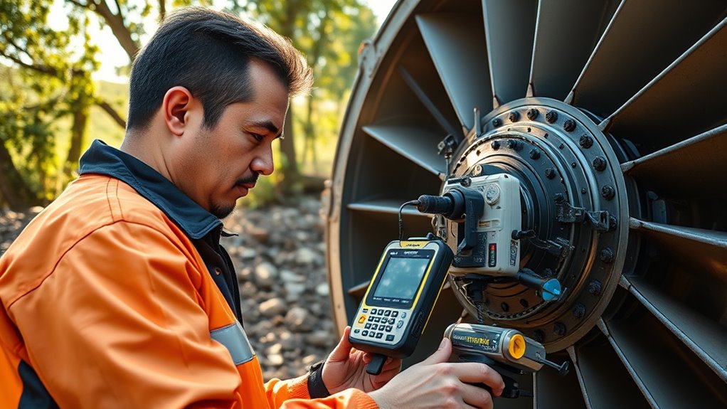 field setup best practices