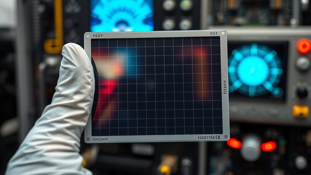 filter certification requirements compliance