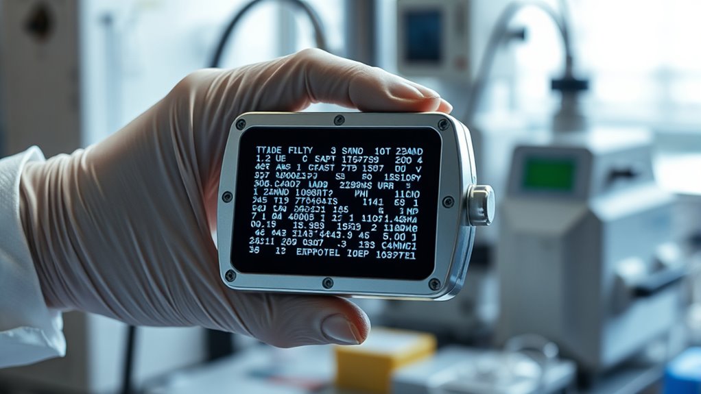 filter codes and compliance