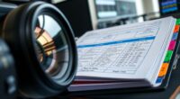 filter codes and compliance