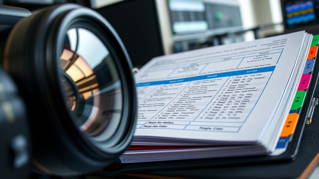 filter codes and compliance