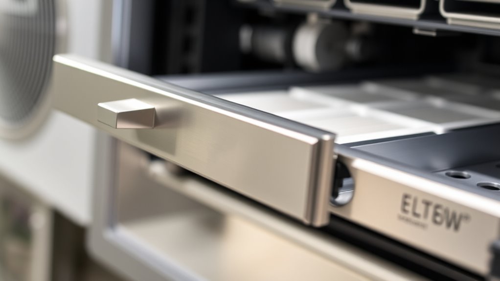filter drawer compatibility and fit