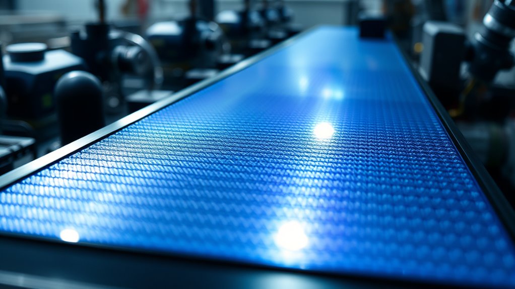 filter selection and performance