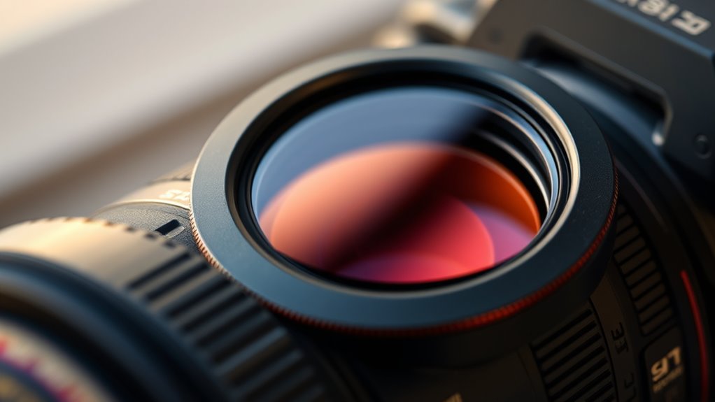 filter selection considerations