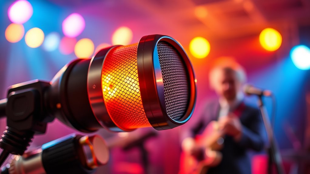 filter selection considerations