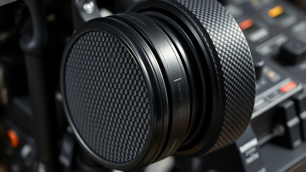 filter selection considerations