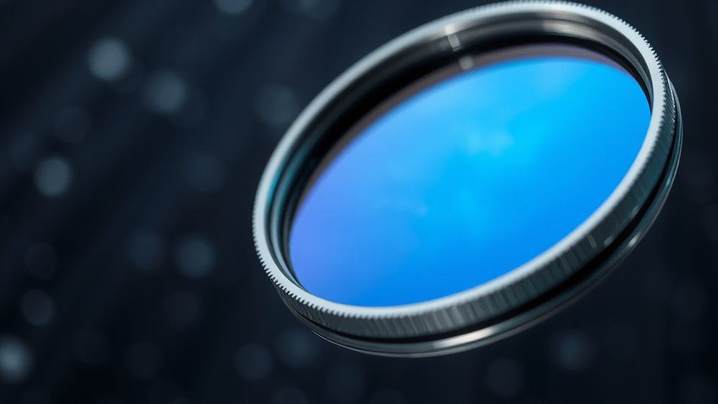 filter selection criteria