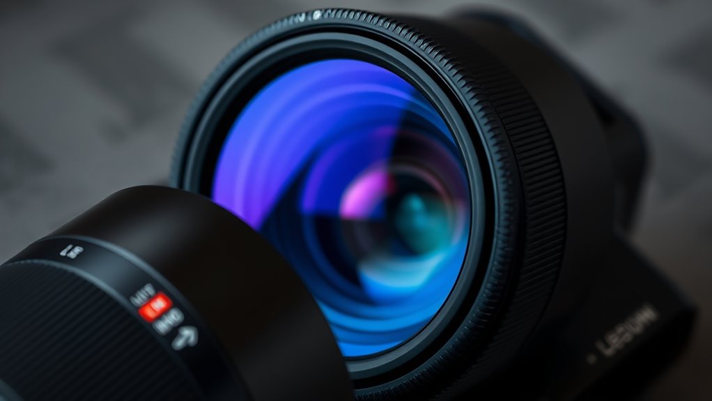 filter ultraviolet infrared light