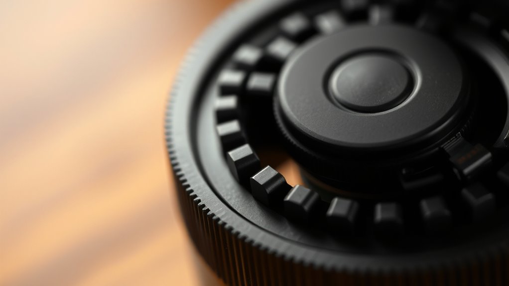 filter wheel compatibility and quality