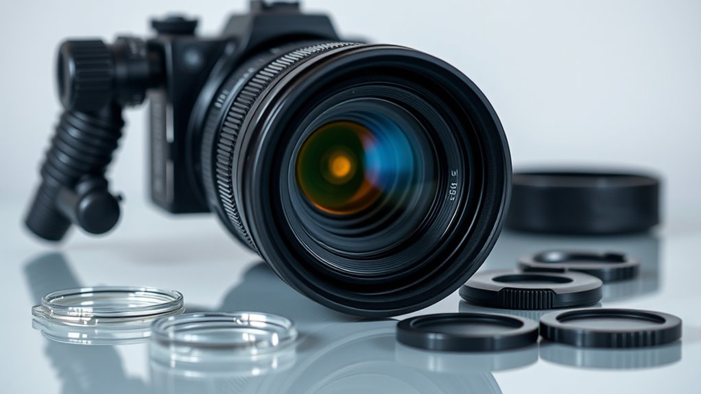 fine tune lens focus accurately