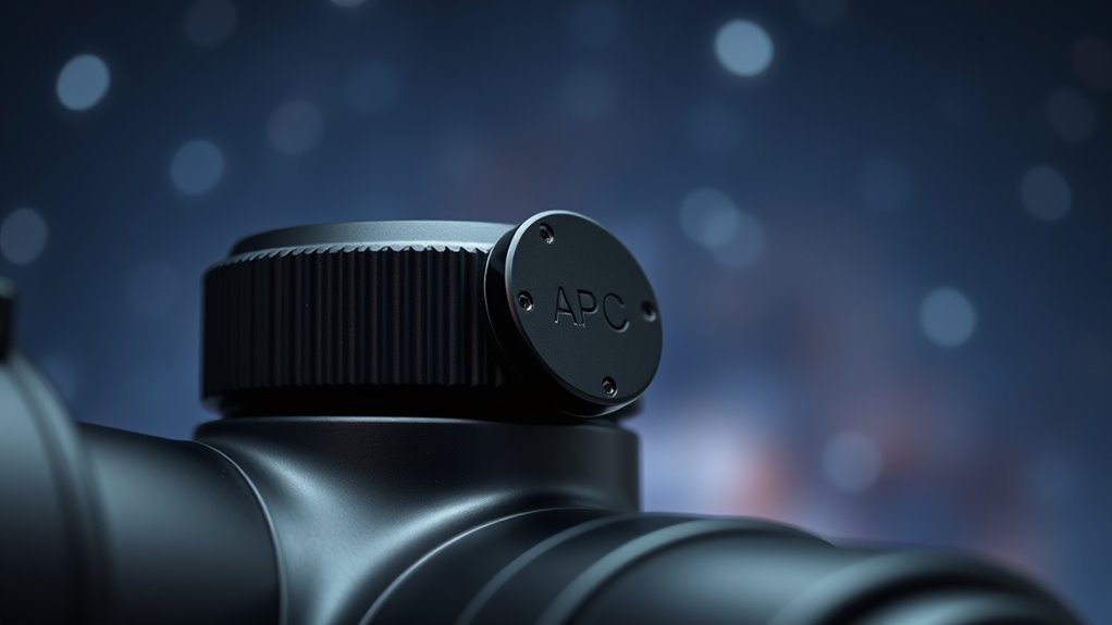 focuser compatibility and precision