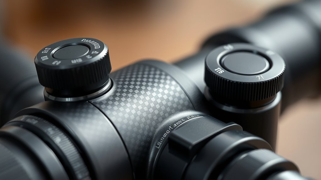 focuser durability and stability