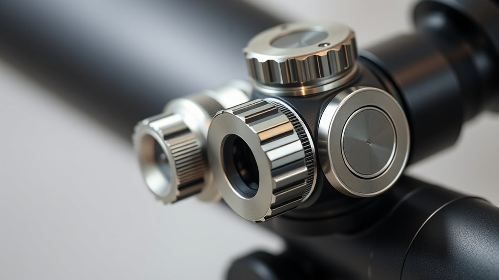 focuser selection considerations