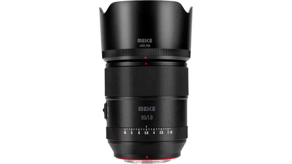 fujifilm x mount lens